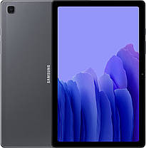 Планшет Samsung Galaxy Tab A7 10.4 2020 3/32GB LTE (SM-T505NZAASEK) Grey UA UCRF Гарантія 12 місяців, фото 2