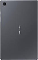 Планшет Samsung Galaxy Tab A7 10.4 2020 3/32GB LTE (SM-T505NZAASEK) Grey UA UCRF Гарантія 12 місяців, фото 2