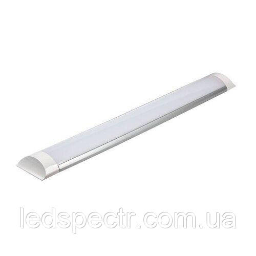 Світлодіодний Led світильник лінійний Biom 18 W 600 mm 6000 K