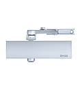 Доводчик накладної RYOBI D-1200 SILVER (Срібло) STD_ARM EN_2/3/4 80кг 1100мм, фото 3