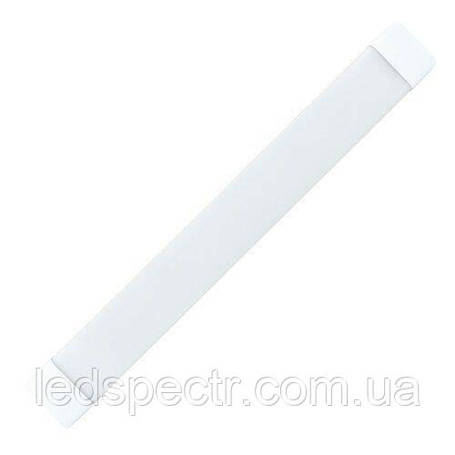 Світлодіодний Led світильник лінійний Biom 27 W 600 mm 6500 K