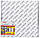 Диск алмазний відрізний Bosch Standard for Universal (230х22.23 мм, 10 шт) (2608615066), фото 3