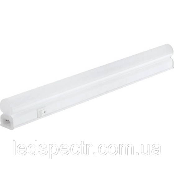 Світлодіодний Led світильник Neomax Т5 5 W 6000 K 30 см