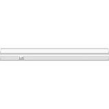 Світлодіодний Led світильник Neomax Т5 16 W 6000 K 120 см, фото 4