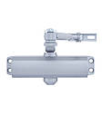 Доводчик накладної RYOBI 9903 SILVER(Срібло) STD_ARM EN_2/3 до_65кг 965мм, фото 7