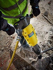 Пневматичний відбійний молоток Atlas Copco TEX 270PS