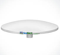 Морська ефірна ТВ антена Shakespeare для приймання цифрових каналів T2