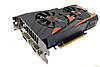 Відеокарта ASUS GeForce GTX950 2048Mb GDDR5 VGA DVI HDMI, фото 3