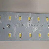 Світлодіодна панель (14 світлодіодів) до світлодіодним перенесенні PGS СТАНДАРТ LED-plate