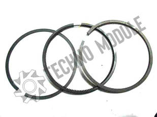 Кільця поршневі (комп.) S1100