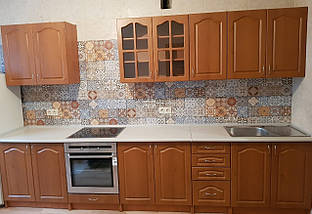 Кухня Оля МДФ 2.0 м та 2.6 м, фото 2