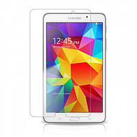 Samsung Galaxy Tab Pro (8.4") SM-T320 защитное стекло противоударное  планшет  9H прозрачное Glass
