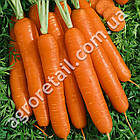 Морква Ланге Роте Штумпфе 10 г Satimex, фото 3