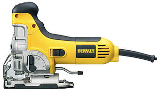 Електролобзик DeWalt DW333K