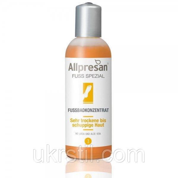 Ванночка для ніг AllPresan №3, фото 1