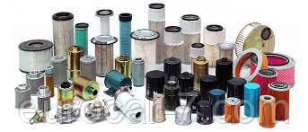 Запчастини для вилкових навантажувачів TCM, фото 1