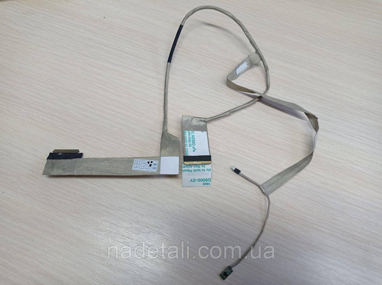 Шлейф матриці Lenovo B590 B580 V580 V590 50.4TE09.0001