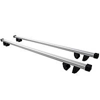 Багажник на рейлінги Lux Kenguru