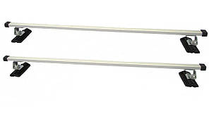 Багажник в штатні місця Combi Lux Kenguru