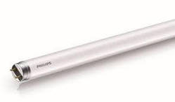 Лампа світлодіодна Philips LEDtube 1200 mm 16 W 740 T8 AP G C скло