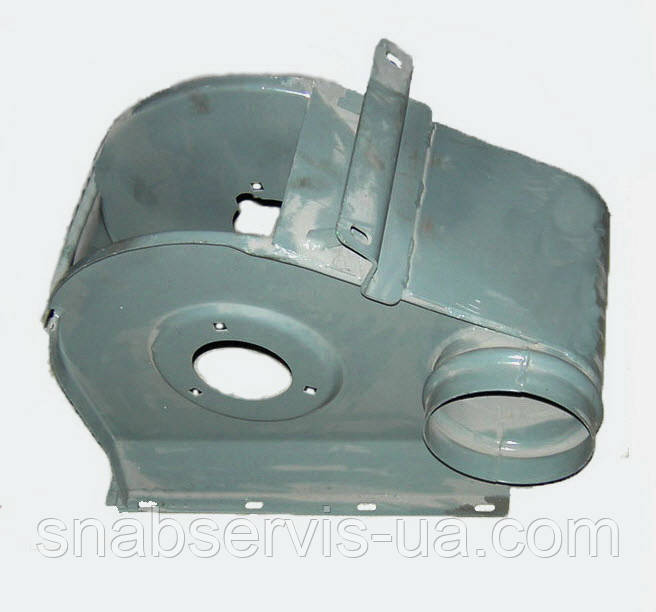 Корпус домолота для комбайна Дон-1500, фото 1