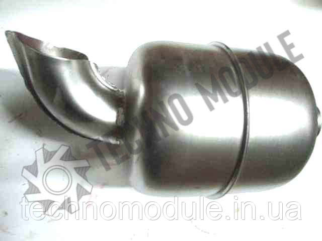 Фільтр повітряного збору S1100, фото 1