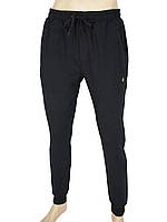 Чорні спортивні штани Fabiani 590271 HI Black для чоловіків