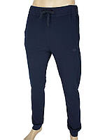 Чоловічі трикотажні спортивні штани Fabiani 22956 H D.Blue