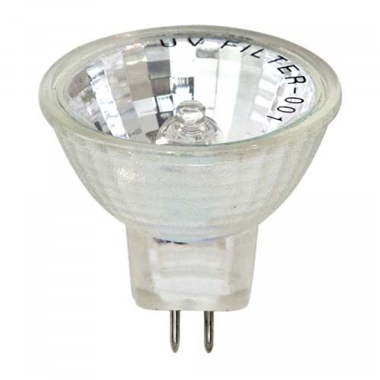 Галогенна лампа Feron HB7 JCDR11 12 V 35 W/с MR-11