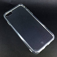 Чехол для iPhone 7, 8 SE 2020 накладка бампер противоударный силиконовый Remax ultra thin
