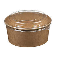 Салатник Экокрафт 1000 мл (50 шт в упаковці) 010460504