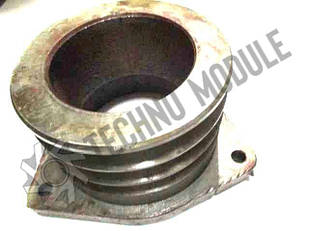 Шків двигуна S1100