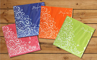 Сервірувальні серветки