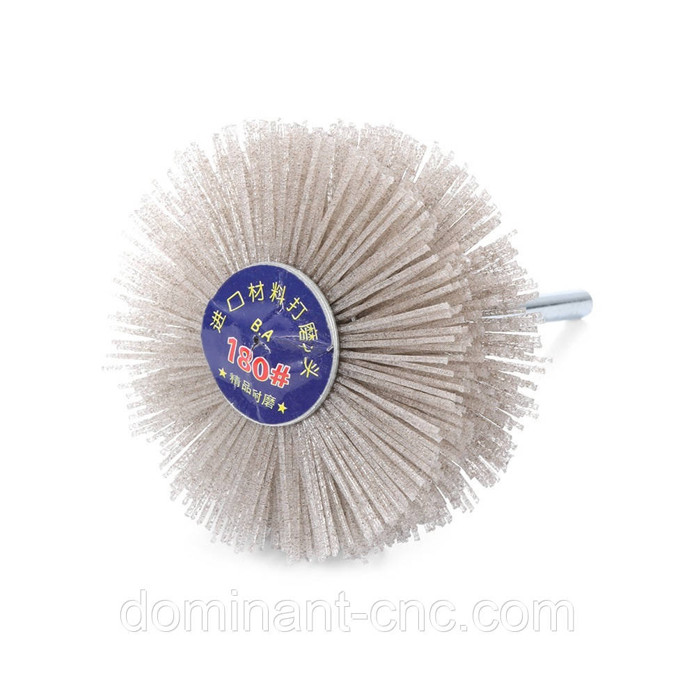 Щітка для шліфування 180