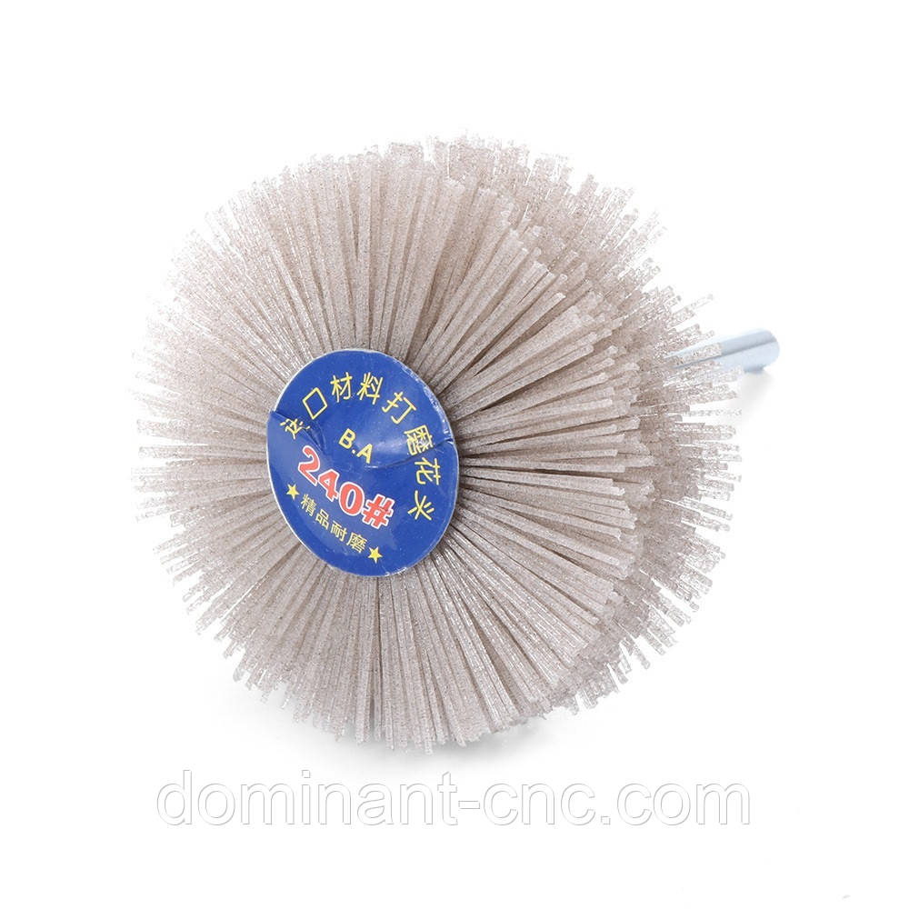 Щітка для шліфування 240