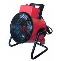 Теплові гармати