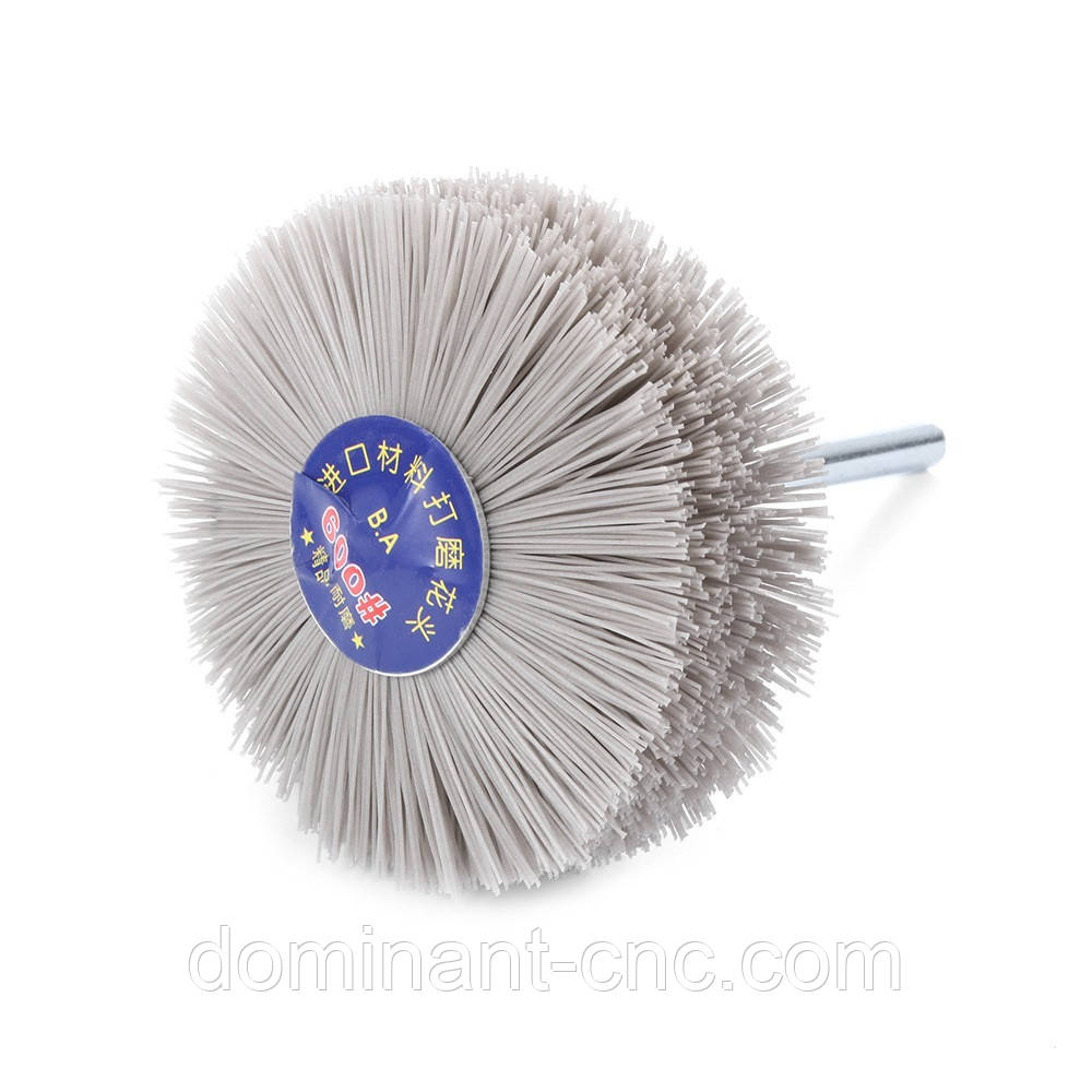 Щітка для шліфування 600