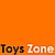 ToysZone  - територія крутих іграшок