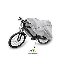 Чохол-тент для велосипеда розмір L Bike