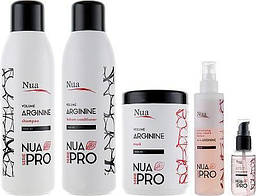 NUA PRO Лінійка по догляду за волоссям