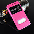 Чехол-книжка Momax для Samsung Galaxy J6 2018 J600 pink, фото 5