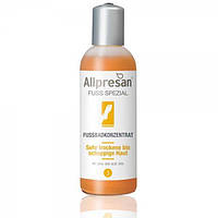 Ванночка для ніг AllPresan №3