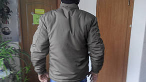 Бушлат куртка + світловекція, фото 2