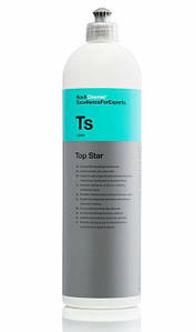 KochChemie TOP STAR догляд за внутрішнім пластиком 1л.