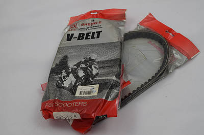 Ремінь варіатора скутера 642 * 15,5 S.E.E.