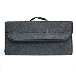 Органайзер-скриня для речей Сірий