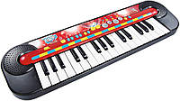 Детский электро синтезатор (32 клавиши, 45х13 см) Simba 6833149