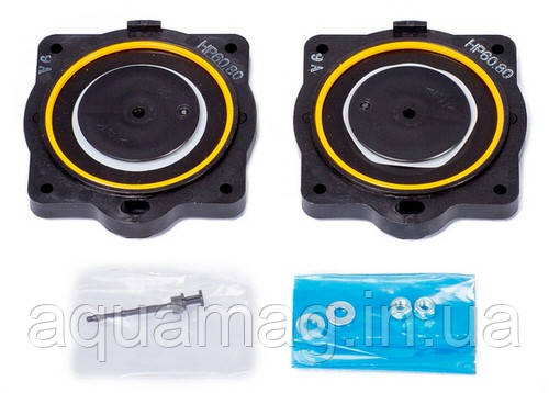 Змінні мембрани (діафрагми) для компресора HIBLOW HP-80