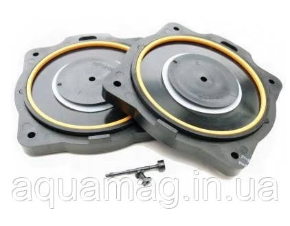 Змінні мембрани (діафрагми) для компресора HIBLOW HP-200