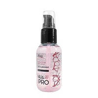 Сироватка для відновлення і блиску волосся Nua Pro Volume with Arginine Serum 50 мл